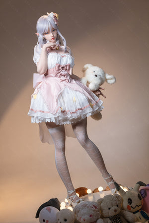 Calla Sex doll (Bezlya Doll 155cm e-cup 2.2cf silicone)