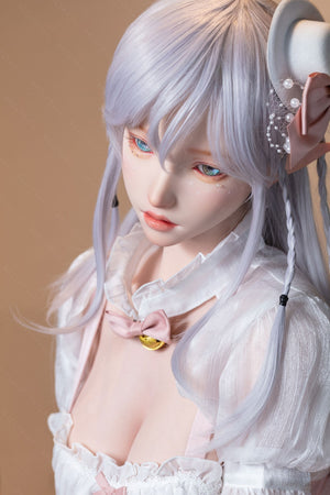 Calla Sex doll (Bezlya Doll 155cm e-cup 2.2cf silicone)