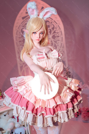 Calla Sex doll (Bezlya Doll 155cm e-cup 2.2cf silicone)