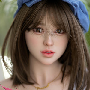 Testa extra (FunWest Doll Silicone Original)