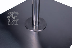 Cependant, position (SE-Doll accessoires)