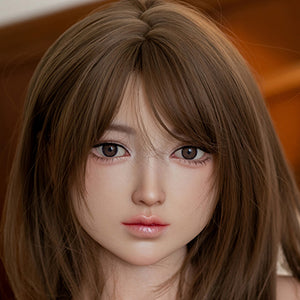 Testa extra (FunWest Doll Silicone Original)