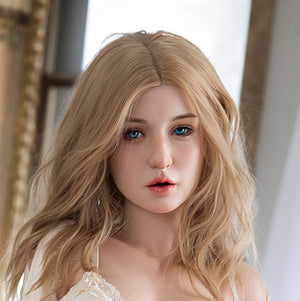 Testa extra (FunWest Doll Silicone Original)