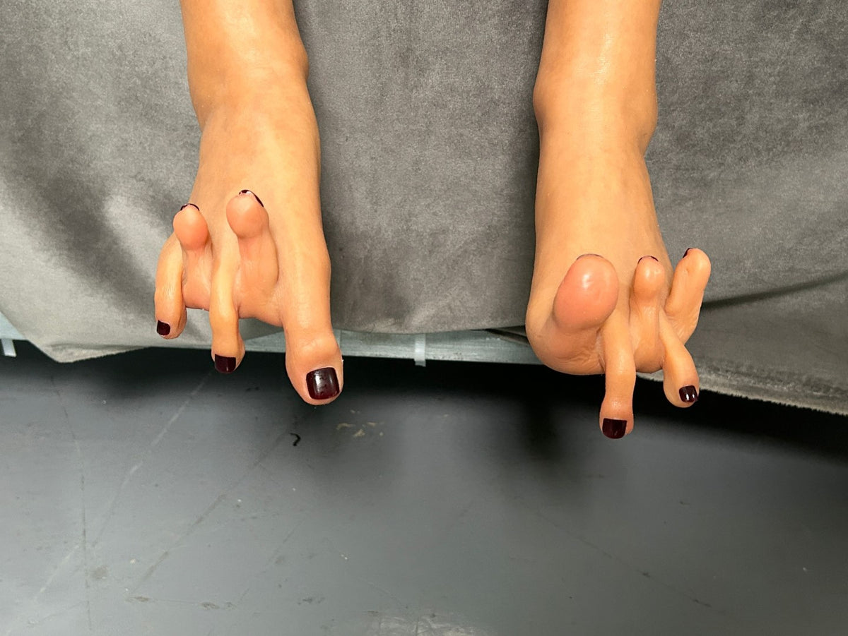 Chantelle bambola del sesso (Real Lady 170 cm Coppa C S28 Silicone) EXPRESS