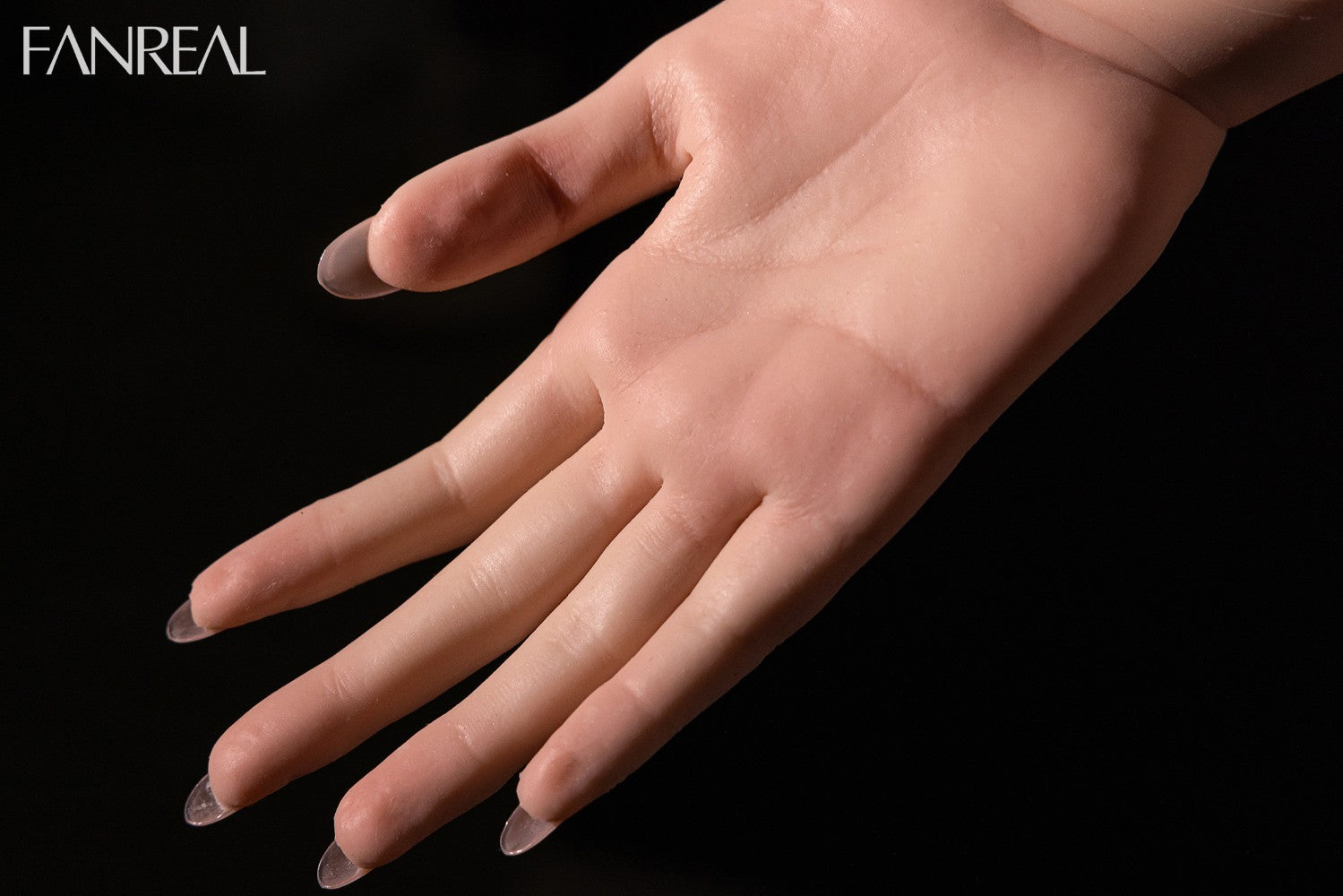 Mo Sex doll (FanReal Doll 155cm F-cup silicone)