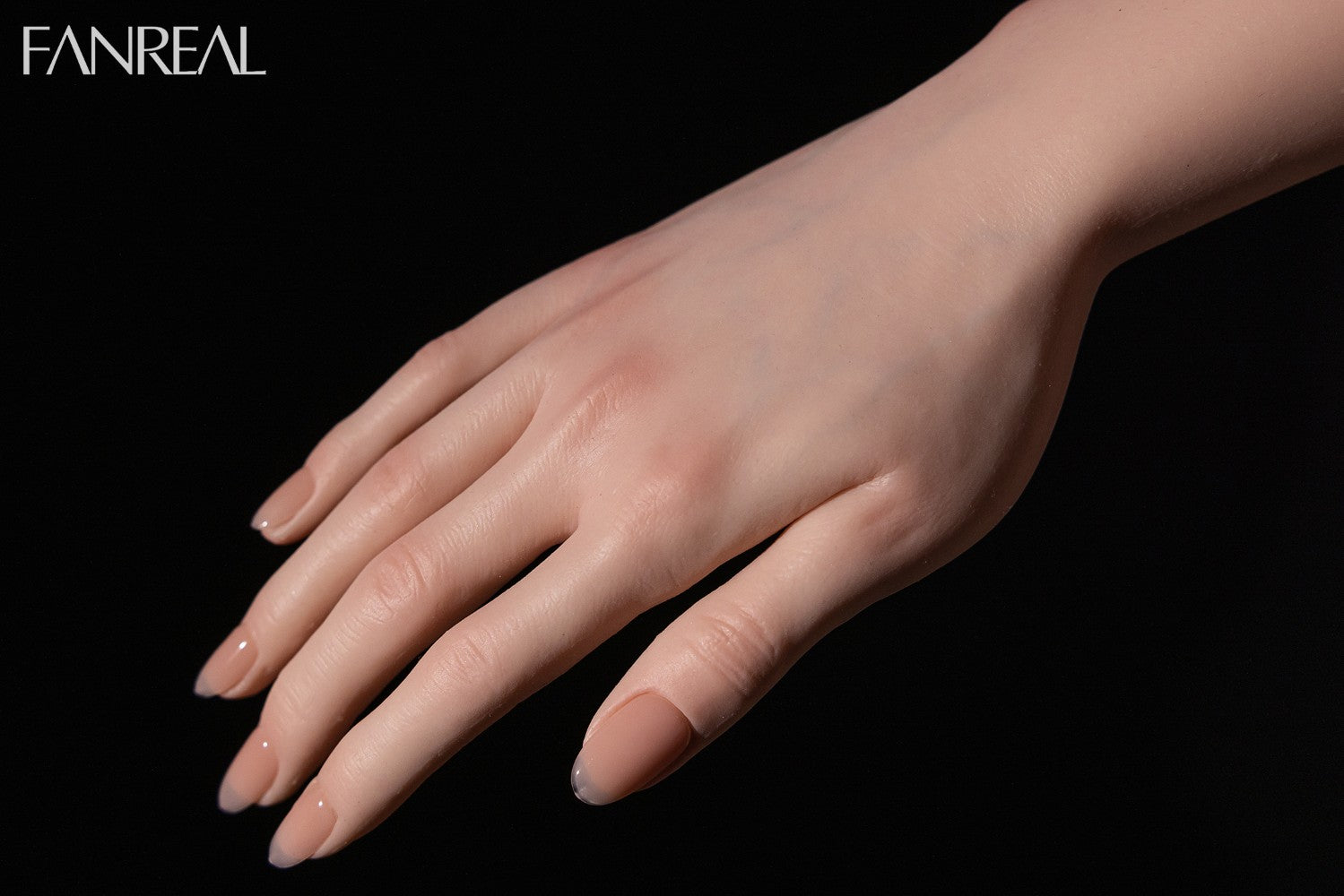 Vivi Torso sexpuppe (FanReal Doll 109cm F-cup Silikon)