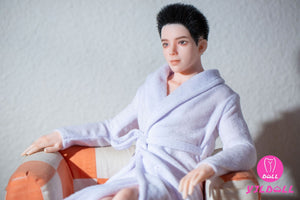 Daniel männlich sexpuppe (YJL Doll 61 cm MD014 Silikon)