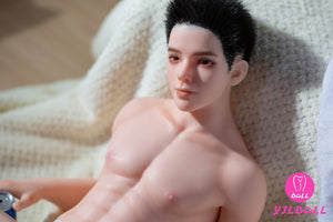 Daniel männlich sexpuppe (YJL Doll 61 cm MD014 Silikon)