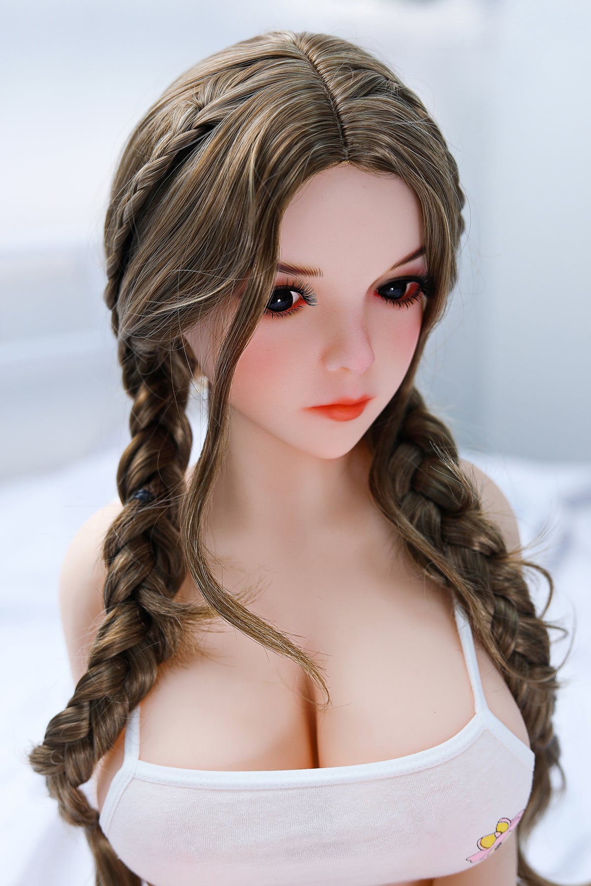 Francesca sexpuppe (SY-Puppe 100cm TPE)