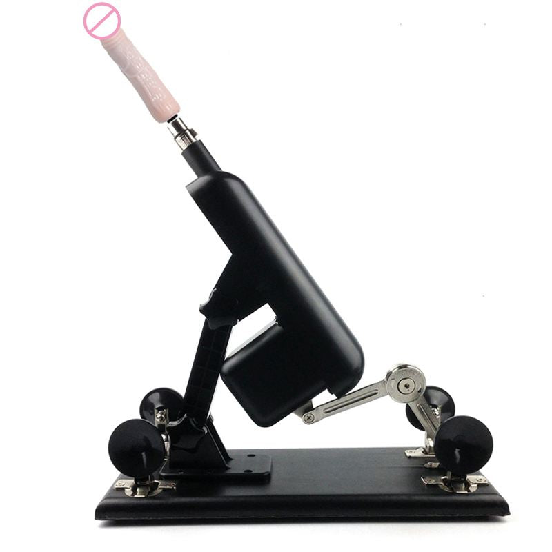 Fix Home Fucking Machine (Sex Country Premium)