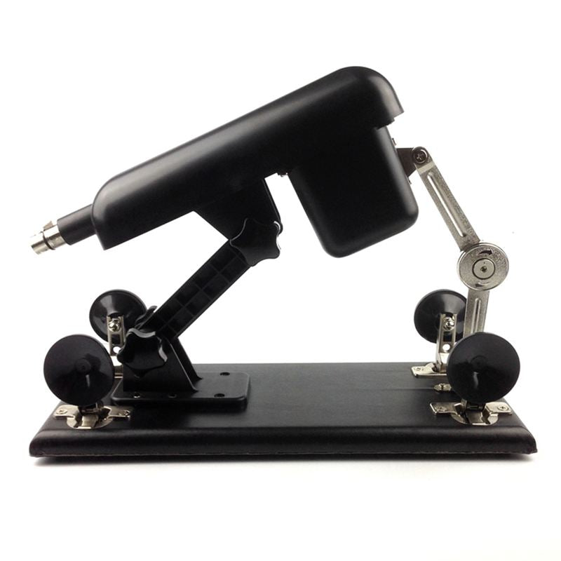 Hemmafixarn Kullmachine (Sexlandet Premium)