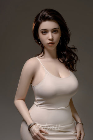 Reezer poupée sexuelle (Ridmii Doll 168cm E-Cup TPE + Silicone)