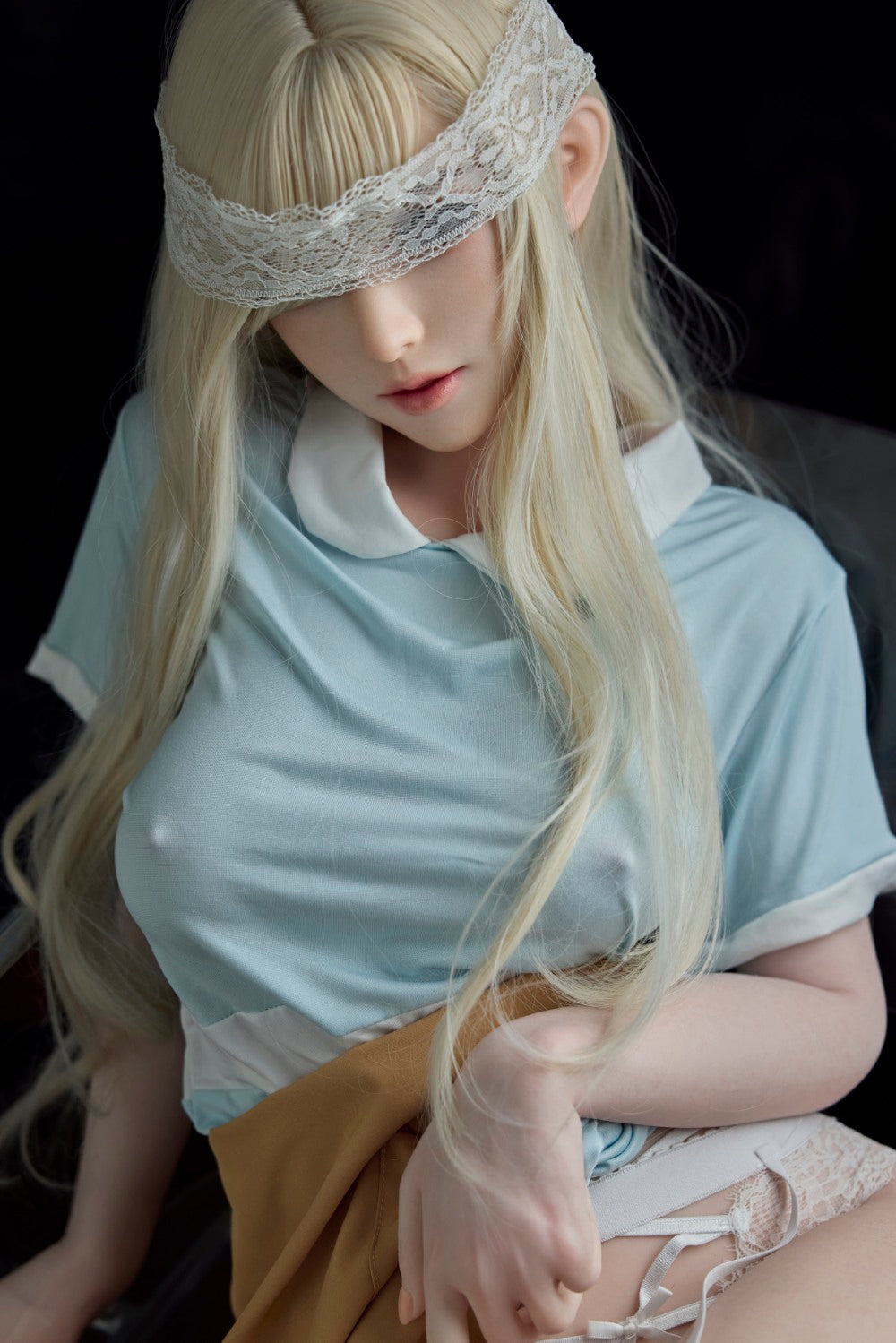 Chuye sexpuppe (Starpery 151cm C-cup TPE+Silikon)