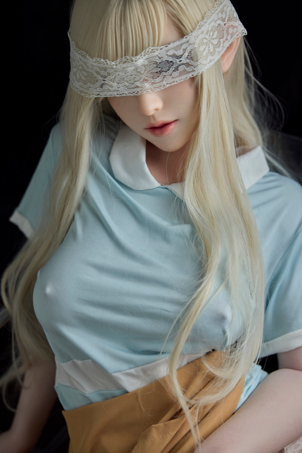 Chuye sexpuppe (Starpery 151cm C-cup TPE+Silikon)