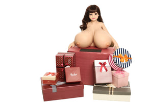 Una Kaine sexpuppe (Climax Doll Mini 100 cm n-cup Tpe)