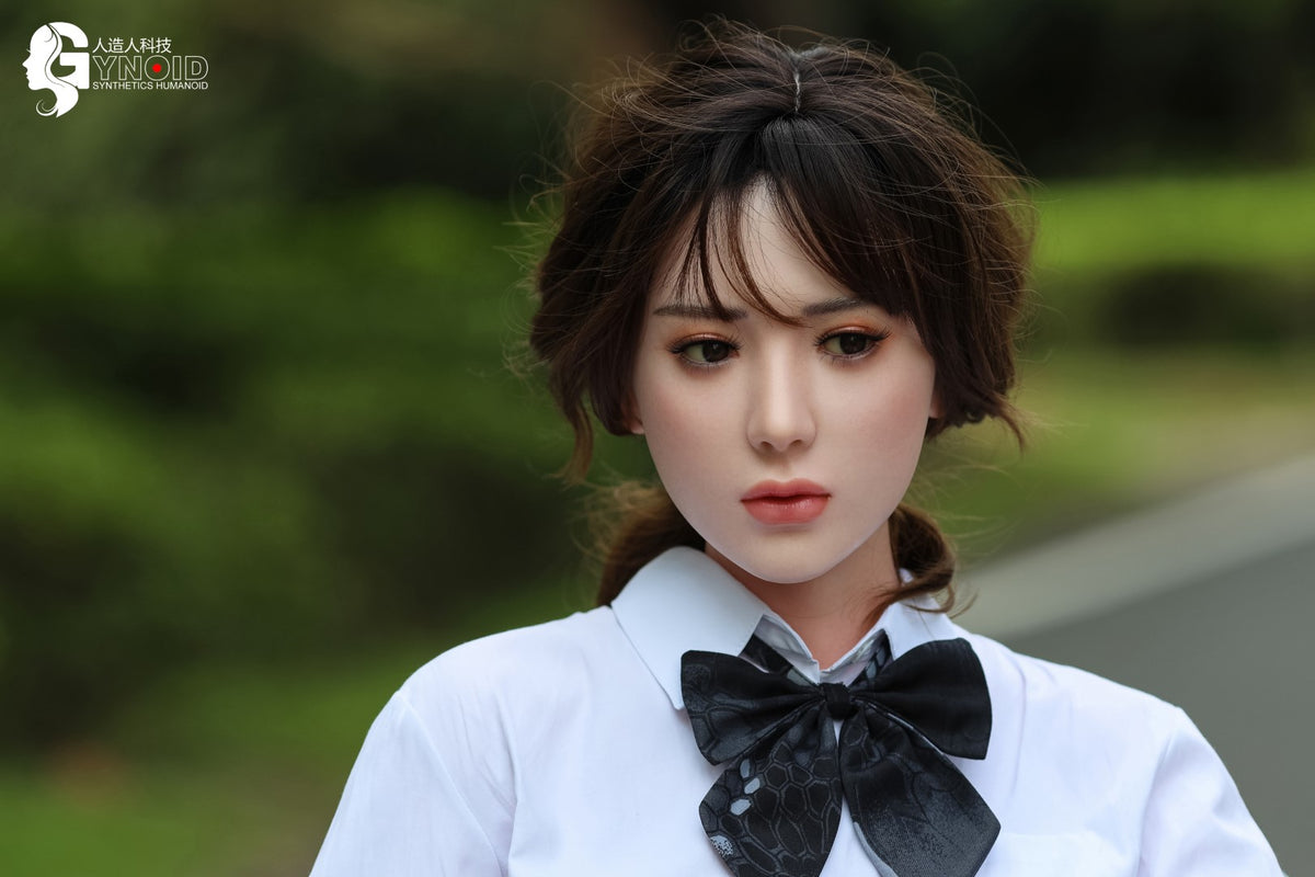 poupée sexuelle Lisa Modèle 13 (Gynoid Doll 170 cm F-Cup Silicone)