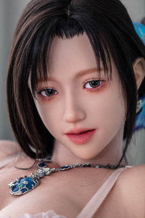Durex Scarlett sexpuppe (Bezlya Doll 168 cm f-cup 2.2U Silikon)