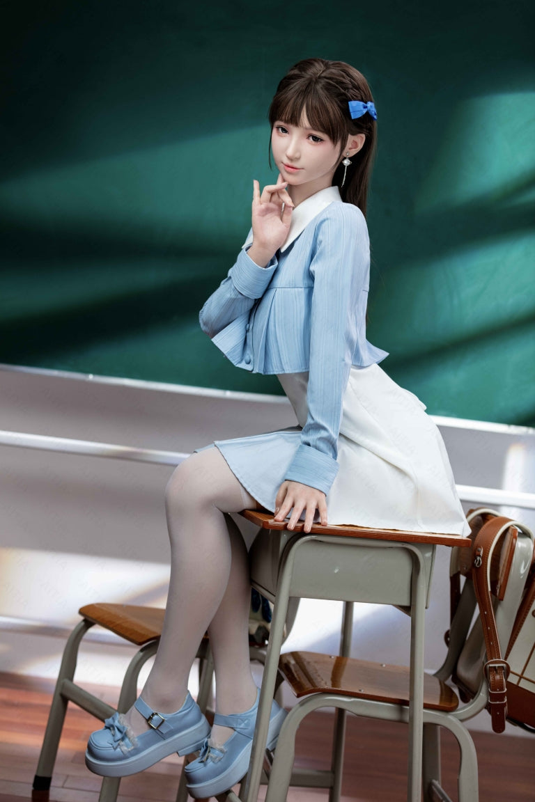 Yulania sexpuppe (AITIA Puppe 163cm E-cup 2.2 Silikon)