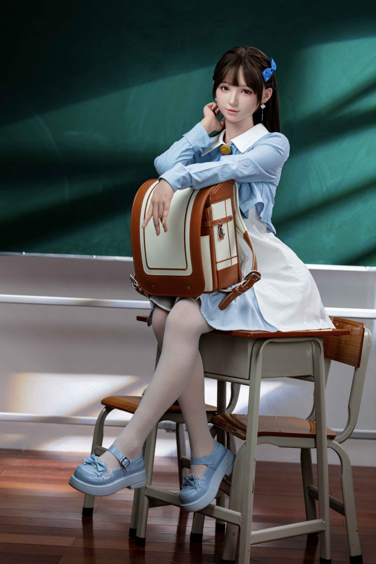 Yulania sexpuppe (AITIA Puppe 163cm E-cup 2.2 Silikon)