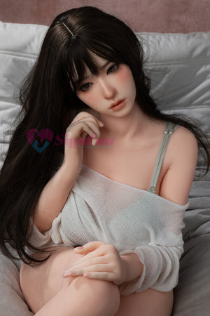 Sydney sexpuppe (Sigafun 159cm F-cup #SG5 TPE+Silikon) EXPRESS