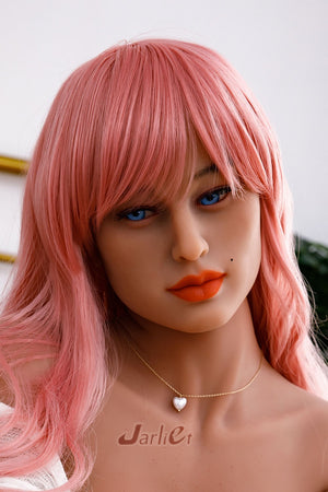 Ann sexpuppe (Jarliet 154 cm C-cup Tpe)
