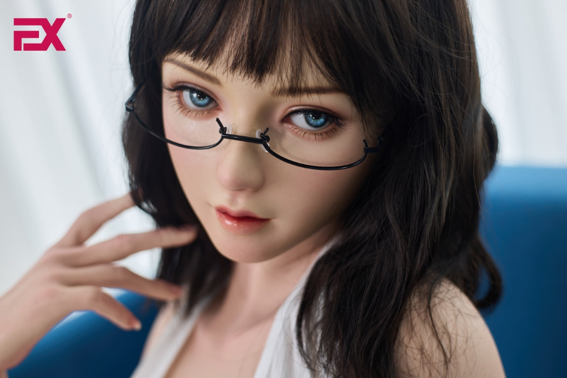 Jasmine Sex doll (EXDoll 153cm E-cup #Utopia silicone)