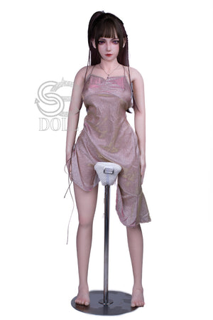 Cependant, position (SE-Doll accessoires)