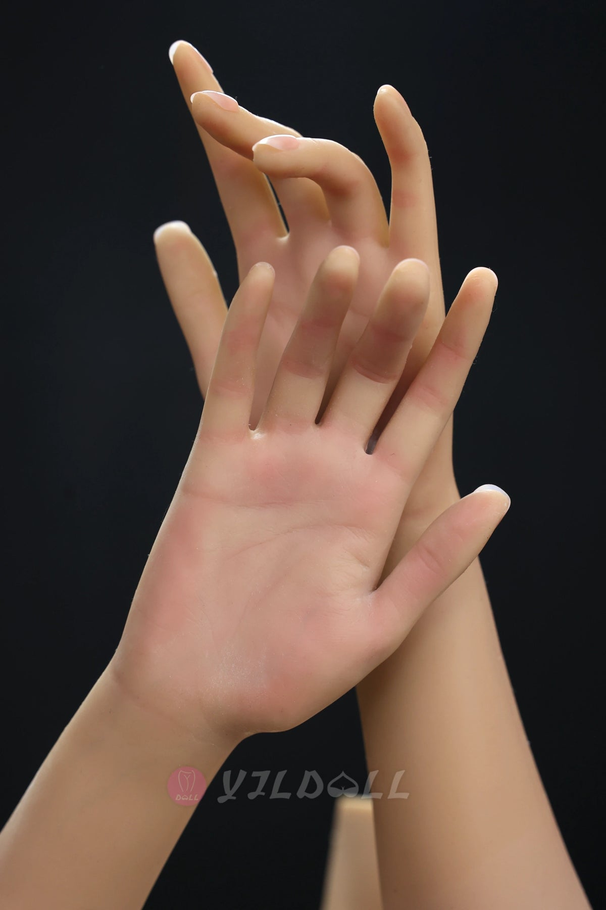 Akari bambola del sesso (YJL Doll 161 cm I-Cup in silicone)