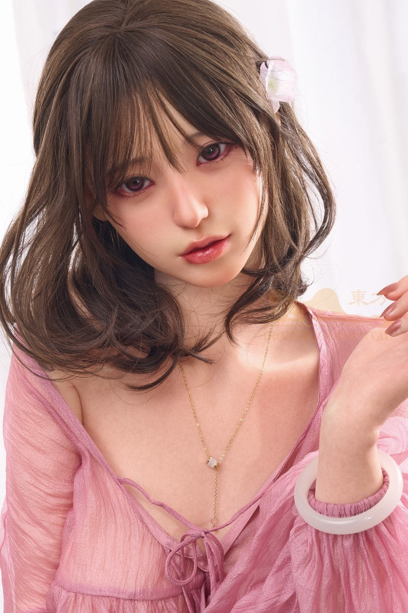 Miku bambola del sesso (Irontech Doll 153 cm E-Kupa S14 Silicone)