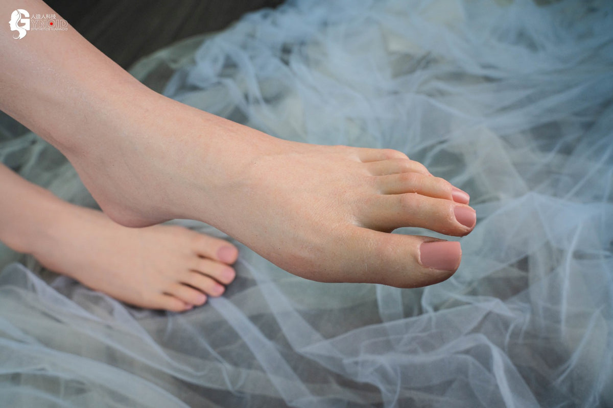 sexpuppe Lori Modell 13R Deluxe (Gynoid Doll 170cm F-cup Silikon)