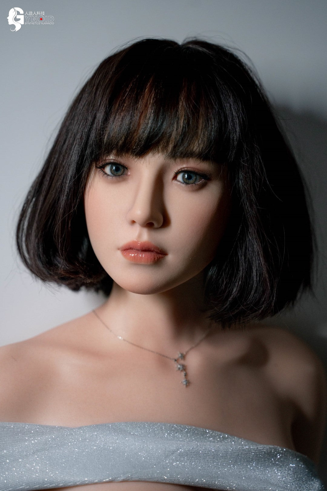 Sex Doll Lori Model 13R Deluxe (Gynoid Doll 170 cm Silicone F-Cup)