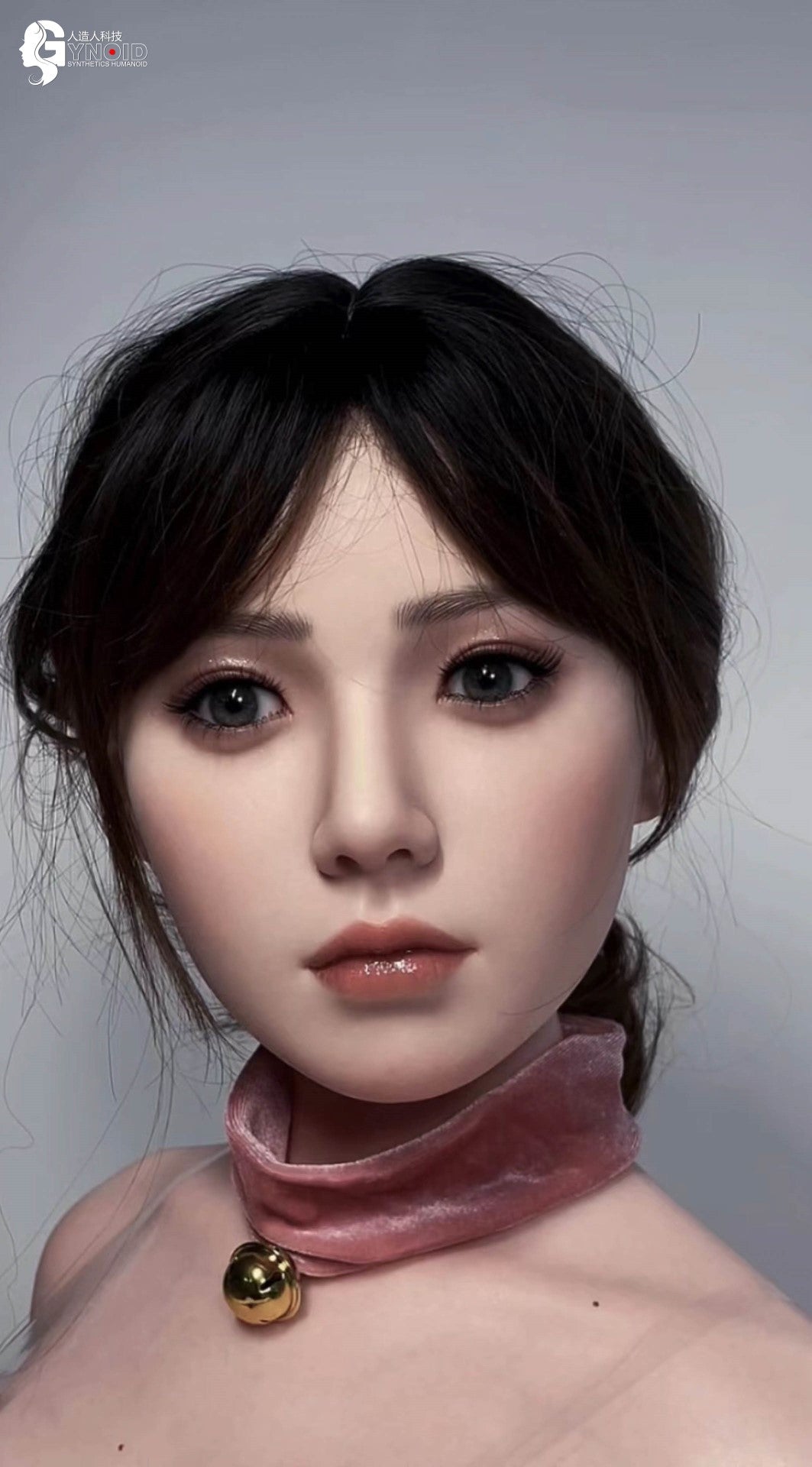 Sex Doll Lori Model 13R Deluxe (Gynoid Doll 170 cm Silicone F-Cup)