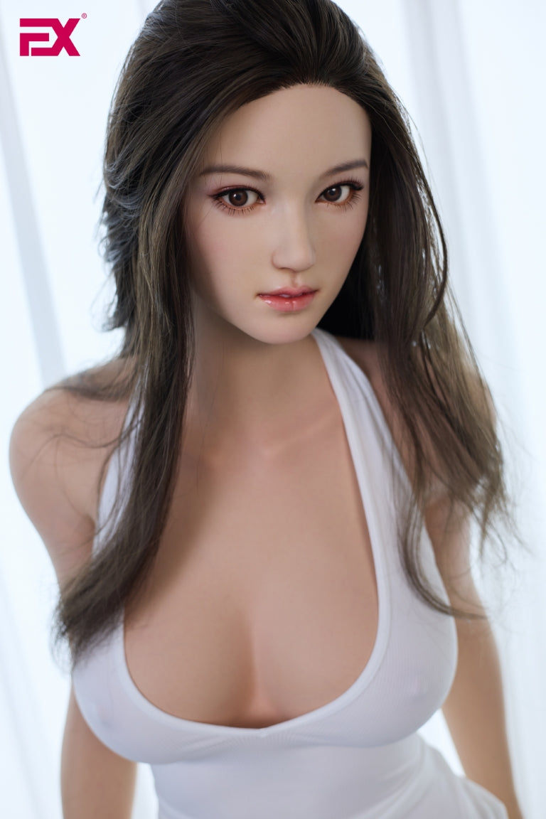 Macy bambola del sesso (EXDoll 171 cm Coppa F #Ukiyo-E Silicone)