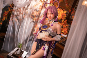 Haruki Sex Doll (My Loli Waifu 145 cm B-CUP #18B Silicone)