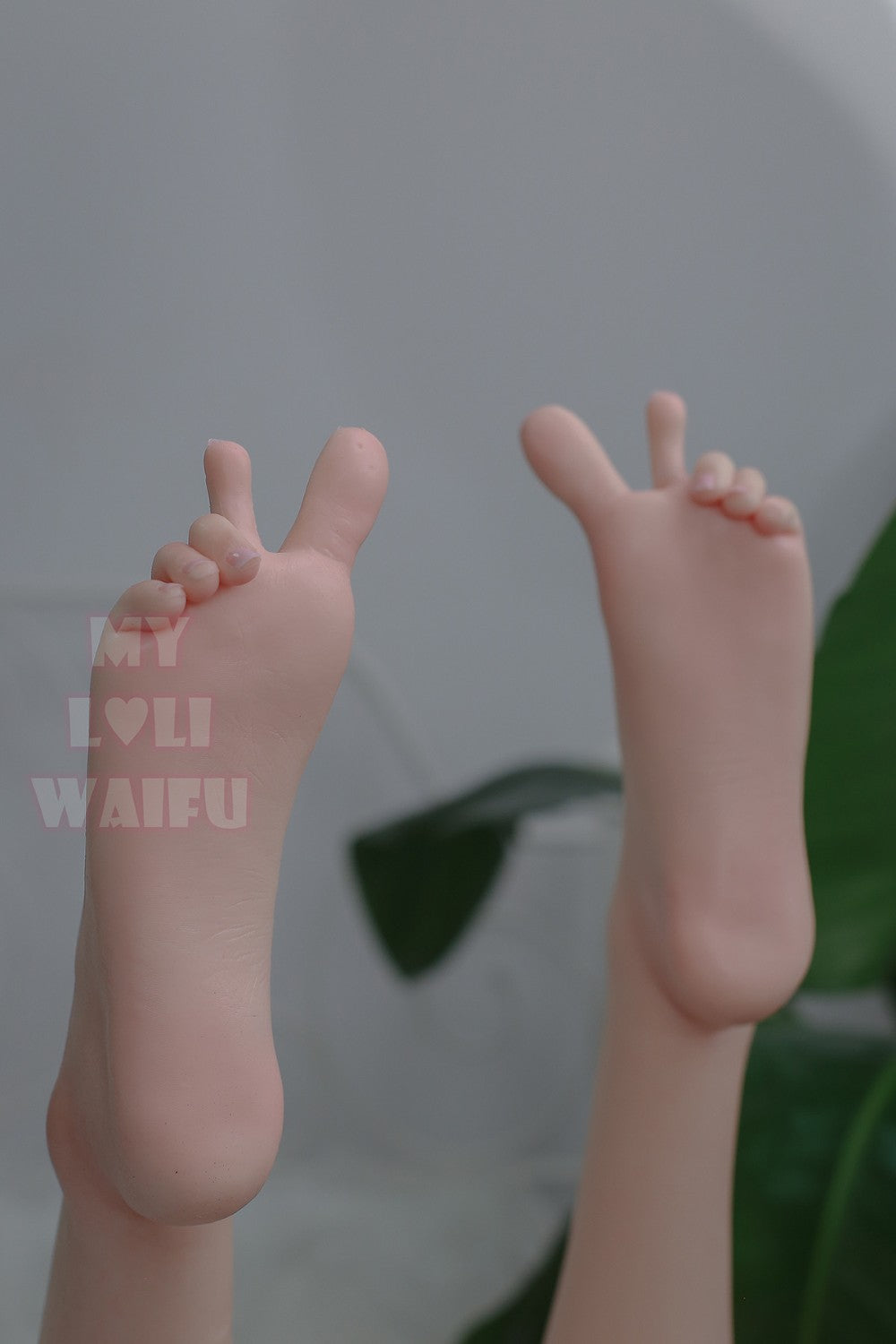 Rune poupée sexuelle (My Loli Waifu Bonnet B 150 cm #102B Silicone)