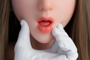 Naimei sexpuppe (Tayu-Doll 148 cm d-cup ZC-9# Silicone)