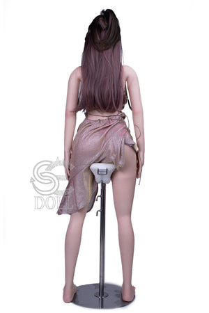 Cependant, position (SE-Doll accessoires)