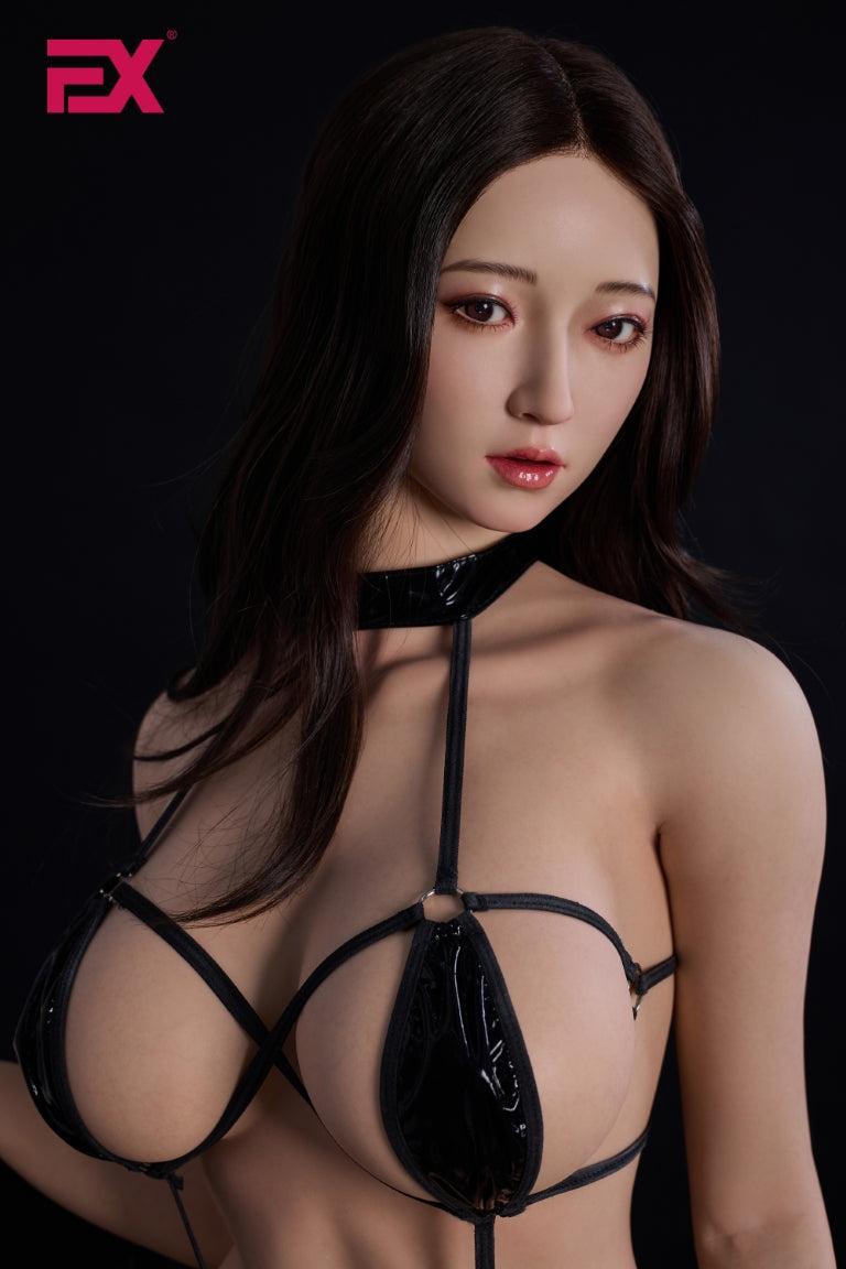 Bambola del sesso Miki 2 (EXDoll 166cm G-Cup #Ukiyo-E Silicone)