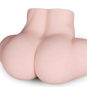 Gesäß (EL-Doll Hüfte 110 cm TPE) EXPRESS