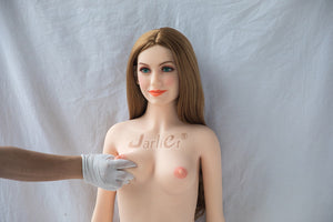 Ja sexpuppe (Jarliet 156 cm C-cup Tpe)