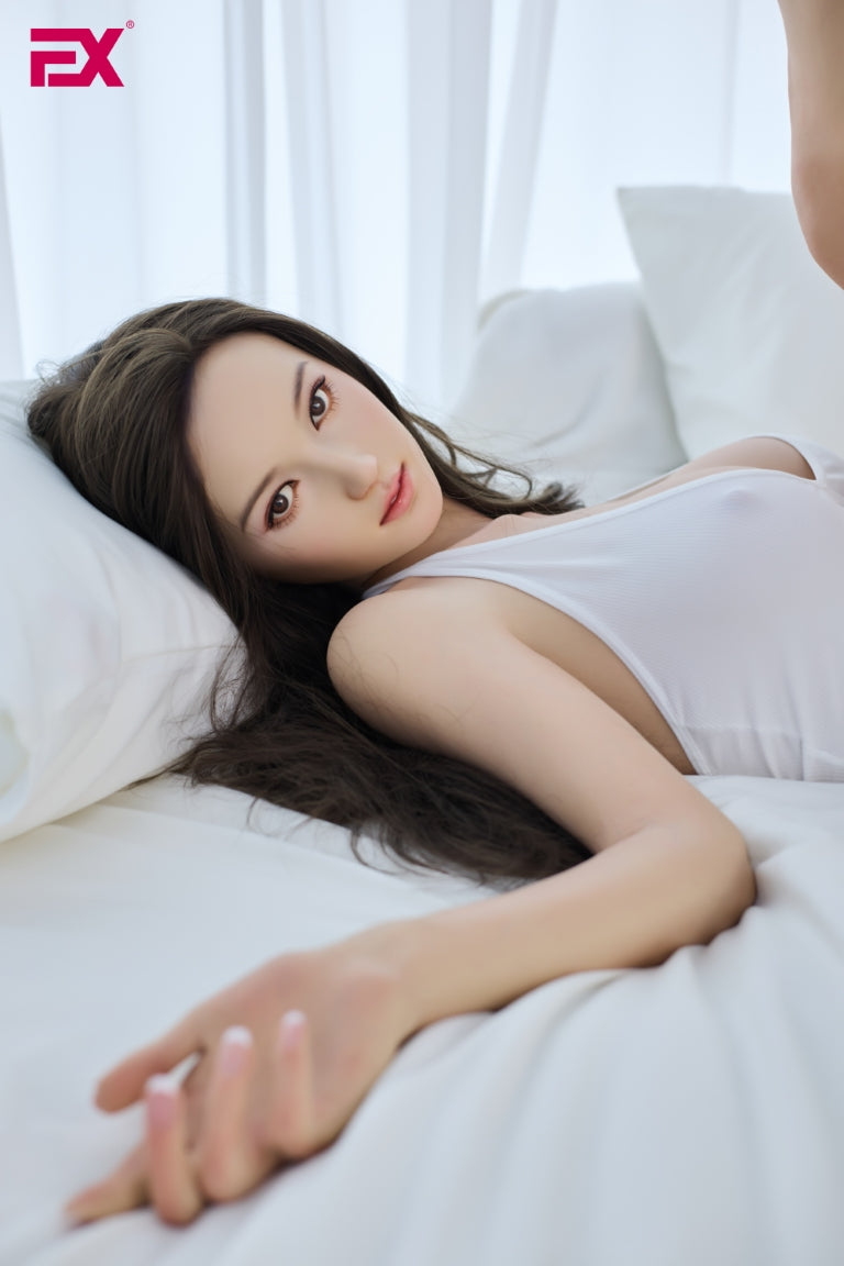 Macy bambola del sesso (EXDoll 171 cm Coppa F #Ukiyo-E Silicone)