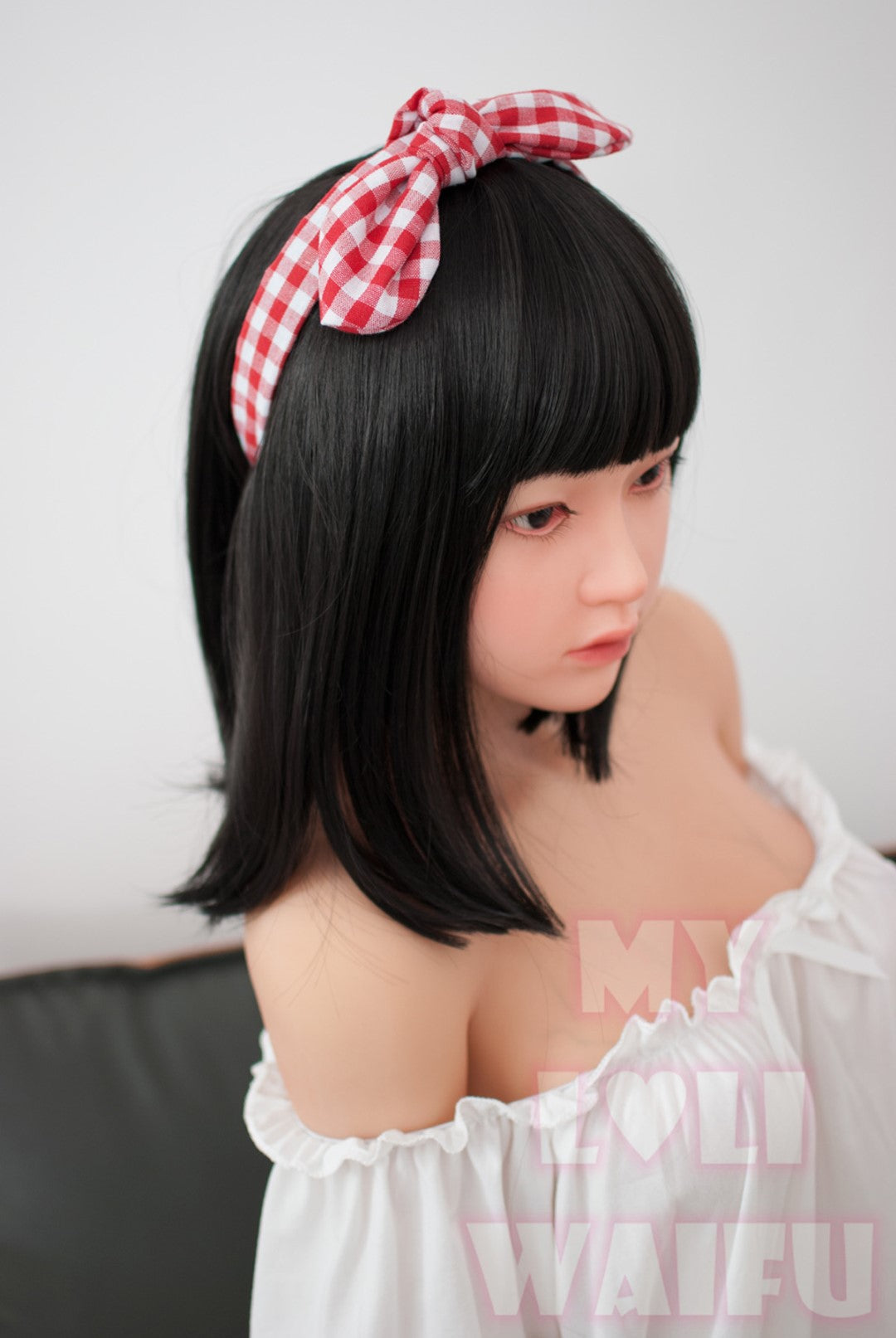 Akari poupée sexuelle (My Loli Waifu 145cm B-tpup # 11 TPE + silicone)