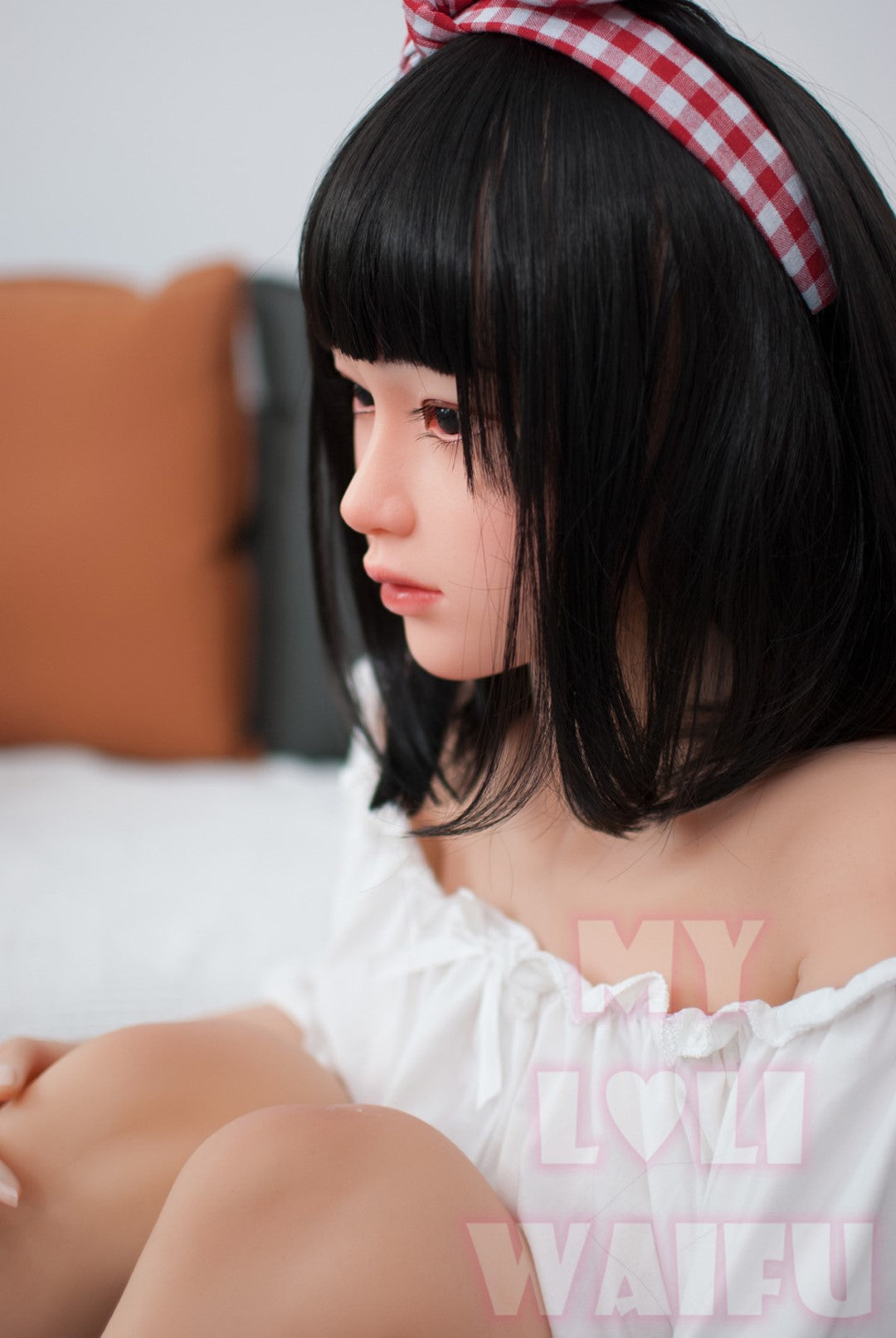 Akari poupée sexuelle (My Loli Waifu 145cm B-tpup # 11 TPE + silicone)