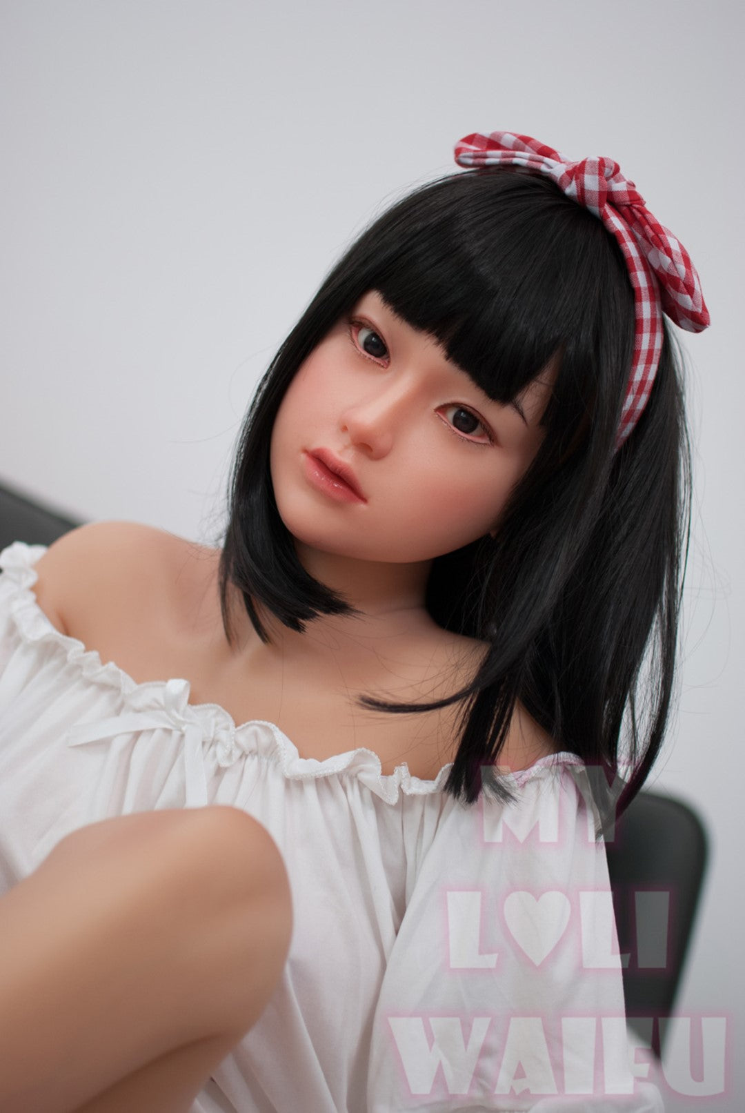 Akari poupée sexuelle (My Loli Waifu 145cm B-tpup # 11 TPE + silicone)