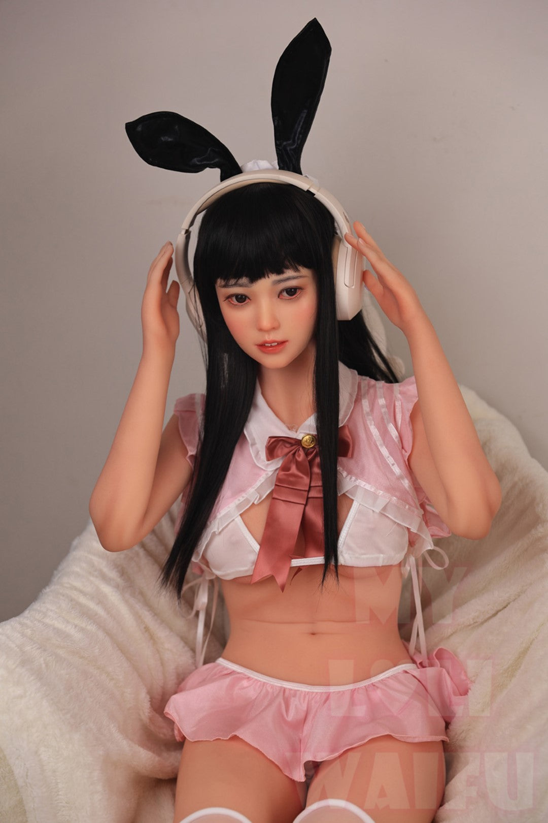 Mia bambola del sesso (My Loli Waifu Coppa B da 145 cm n. 22 TPE+silicone)