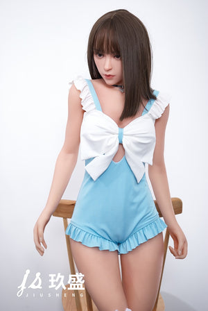 Shino sexpuppe (Jiusheng 148cm B-cup #50 TPE+Silikon)