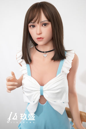Shino sexpuppe (Jiusheng 148cm B-cup #50 TPE+Silikon)