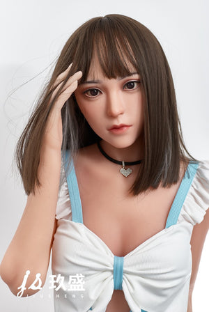 Shino sexpuppe (Jiusheng 148cm B-cup #50 TPE+Silikon)