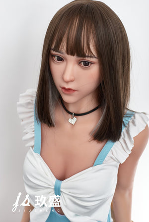 Shino sexpuppe (Jiusheng 148cm B-cup #50 TPE+Silikon)