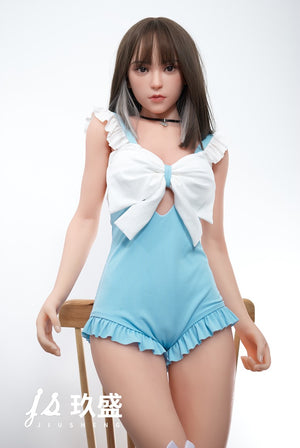 Shino sexpuppe (Jiusheng 148cm B-cup #50 TPE+Silikon)